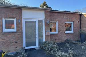 frei, gepflegter Reihenmittelbungalow mit Garage in Einfamilienhauswohnlage. – Die vollständige Adresse der Immobilie erhältst du vom Anbieter., 48167 Angelmodde, Münster – Vorschaubild 2