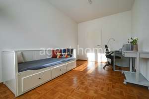 MÖBLIERT - NICE LIVING - 3,5-Zimmer-Wohnung mit Balkon und Garage in S-Ost – Die vollständige Adresse der Immobilie erhältst du vom Anbieter., 70188 Ostheim, Stuttgart – Vorschaubild 22