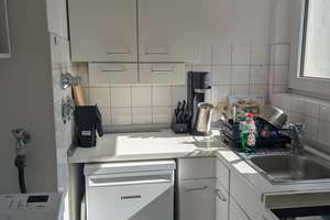 1-Zimmer-Apartment in Frankfurt Rödelheim für Studierende – 60489 Rödelheim, Frankfurt am Main – Vorschaubild 5