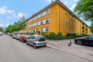 Gepflegte Anlagewohnung in gefragter Lage – Die vollständige Adresse der Immobilie erhältst du vom Anbieter., 12489 Adlershof, Berlin – Vorschaubild 4