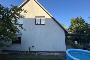Provisonsfreies Einfamilienhaus im Süden Berlins!!  – Die vollständige Adresse der Immobilie erhältst du vom Anbieter., 12353 Buckow, Berlin – Vorschaubild 4