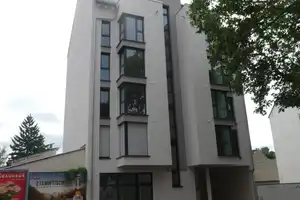 Altengerechte Wohnung im KFW 40 Energiesparhaus Stadtmitte - Hohe Steuervorteile sichern ! – Koblenz – Vorschaubild 3