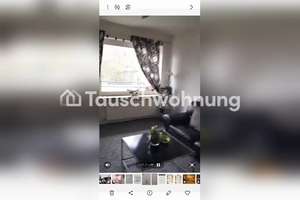 Tauschwohnung: 2-Zi-Wohnung in Wandsbek zum Tausch in Hamburg – Die vollständige Adresse der Immobilie erhältst du vom Anbieter., 22179 Bramfeld, Hamburg – Vorschaubild 4