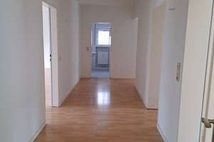 Balkonwohnung mit 2 Schlafzimmern im 2. Obergeschoss in Wiesbaden – Auguste-Viktoria-Straße 4, 65185 Südost, Wiesbaden – Vorschaubild 9
