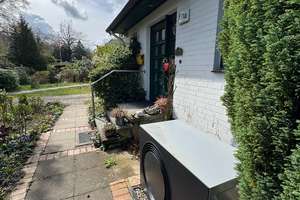 Geräumige 6-Zimmer Doppelhaushälfte in Hamburg-Volksdorf mit Garten – Farmsener Landstraße 131a, 22359 Volksdorf, Hamburg – Vorschaubild 4