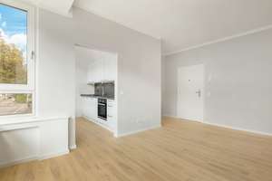 Sanierte Wohnung mit Küche sucht Nachmieter ab 01.10.2026! – Grafenberger Allee 139, 40233 Flingern Nord, Düsseldorf – Vorschaubild 3