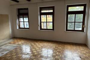 Sanierungsbedürftiges Reihenmittelhaus – Die vollständige Adresse der Immobilie erhältst du vom Anbieter., 47839 Hüls, Krefeld – Vorschaubild 6