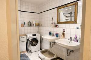 Traumhafte 3-Zimmer-Wohnung | 97 m² | 2 Bäder | Wanne | ruhige Neustadt-Lage an der Heide in Dresden – Die vollständige Adresse der Immobilie erhältst du vom Anbieter., 1099 Radeberger Vorstadt, Dresden – Vorschaubild 28