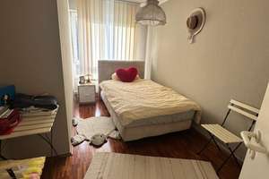 Moderne 3-Zimmer-Maisonette mit Garten, Terrasse & kompletter Einrichtung in Top-Lage von Leverkusen – Die vollständige Adresse der Immobilie erhältst du vom Anbieter., 51375 Schlebusch, Leverkusen – Vorschaubild 4