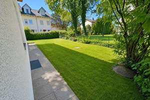 6 Zimmer, Garten und viel Platz: Doppelhaushälfte in München-Feldmoching – Drudhardstraße 14a, 80995 Feldmoching, München – Vorschaubild 2
