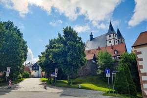 Gutshaus/Herrenhaus | Kreis Leipzig | Gute Rendite | Gartenidylle, Stellplätze! – Die vollständige Adresse der Immobilie erhältst du vom Anbieter., 4643 Geithain – Vorschaubild 13