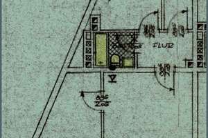 *Erstbezug nach Modernisierung* Gemütliche 2 Zimmer -Wohnung im Grünen – Märkische Straße 84, 45279 Freisenbruch, Essen – Vorschaubild 12