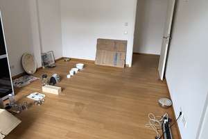 Große, ruhige Altbau Wohnung mit Balkon im Kölner Süden – Die vollständige Adresse der Immobilie erhältst du vom Anbieter., 50968 Marienburg, Köln – Vorschaubild 10