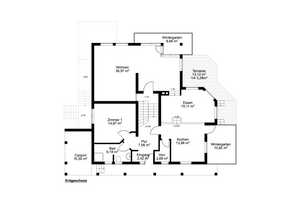 Außergewöhnliches, großes "Wohlfühl-Zuhause" in Randlage mit traumhafter Aussicht + Einliegerwohnung – Paderborn (Kreis) – Vorschaubild 121