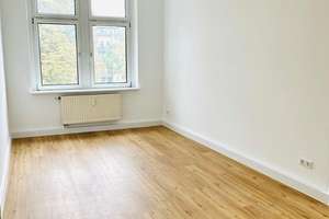 große 4-Raum-Wohnung mit Balkon in Leipzig - Gohlis ***TOP*** saniert – 4155 Gohlis-Mitte, Leipzig – Vorschaubild 7