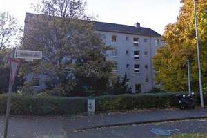 Einziehen und Wohnen: Sanierte 2-Zimmer-Wohnung Bonn-Bad Godesberg
