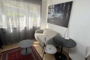 Möbliertes 1-Zimmer Apartment in Stuttgart Ost – Aspergstraße 24, 70186 Gablenberg, Stuttgart – Vorschaubild 3
