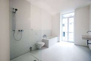 Innenstadtjuwel in bester Lage - Kernsanierte Altbau-Stadtwohnung - 3. Obergeschoß – Am Knappenberg 31, 44139 Ruhrallee, Dortmund – Vorschaubild 4