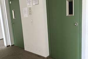 CO-City ** wirklich über den Dächern von CO ** EBK ** neu renoviert  – Die vollständige Adresse der Immobilie erhältst du vom Anbieter., 96450 Mitte, Coburg – Vorschaubild 17