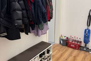 3er WG sucht neuen Mitbewohner! - möbliertes WG-Zimmer zu vermieten! – Goethering 17, 49074 Innenstadt, Osnabrück – Vorschaubild 3