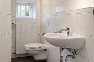 Denkmalgeschütztes 3,5-Zimmer Haus in Friedrichsthal – Die vollständige Adresse der Immobilie erhältst du vom Anbieter., 66299 Friedrichsthal – Vorschaubild 19