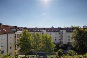 Möbliert: Gut geschnittene Dachterrassenwohnung – Die vollständige Adresse der Immobilie erhältst du vom Anbieter., 80805 Alte Heide-Hirschau, München – Vorschaubild 14