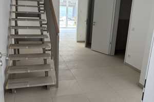 Erstbezug! Townhouse mit eigenem Garten – Norfolkweg 5a, 48167 Münster – Vorschaubild 4