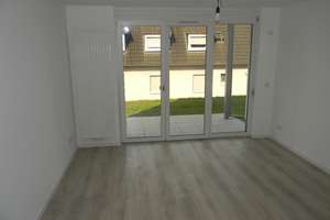 Untergeschosswohnung mit Terrasse / Aufzug / Einstellplatz – Karl-Saßmann-Weg 5, 57076 Weidenau, Siegen – Vorschaubild 4
