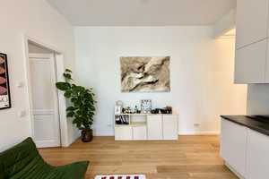 Helle 2-Zimmer Wohnung im Bergmannkiez – Berlin – Vorschaubild 5