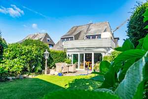 Doppelhaushälfte mit viel Entfaltungsmöglichkeiten und Platz für die ganze Familie. – Die vollständige Adresse der Immobilie erhältst du vom Anbieter., 25980 Sylt (Gemeinde) – Vorschaubild 26