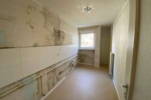 Geräumige Wohnung in ruhiger Lage mit Essplatz – Goldhähnchenweg 27, 12359 Buckow, Berlin – Vorschaubild 4