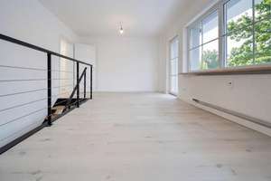 Maisonette-Wohnung mit Terrasse, Garten & Balkon - provisionsfrei in Alterlangen – 91056 Heiligenloh, Erlangen – Vorschaubild 20