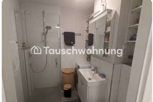 Tauschwohnung: Zentrale 2 ZimmerWohnung direkt am Goetheplatz – Die vollständige Adresse der Immobilie erhältst du vom Anbieter., 80337 Am alten südlichen Friedhof, München – Vorschaubild 3