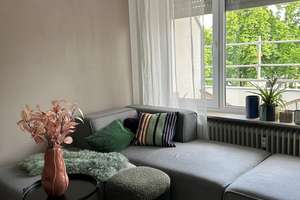 Renoviertes Apartment Wiesbaden Kapellenstraße, Nähe Neroberg