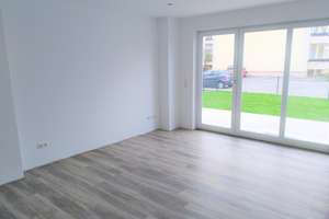 4-Zimmer-Wohnung mit eigenem Garten! – Max-Planck-Str. 1, 86438 Kissing – Vorschaubild 3