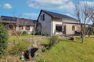 „Großzügiges Wohnen in ruhiger Lage – Haus mit Garten, Pool & Potenzial in Berlin-Rudow“ – Die vollständige Adresse der Immobilie erhältst du vom Anbieter., 12355 Rudow, Berlin – Vorschaubild 31