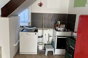 RESERVIERT !!Gr. Wohnhaus (4 WG )mit Pferdestall Grdst. 2215 m²+ 1,59 ha Pachtwiese in Wölschendorf – Die vollständige Adresse der Immobilie erhältst du vom Anbieter., 23936 Grevesmühlen – Vorschaubild 41