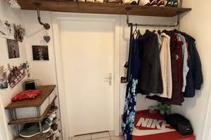 Sonnige 2-Zimmer-Wohnung mit Balkon in Langendreer – Langendreer Str. 50, 44892 Langendreer, Bochum – Vorschaubild 2