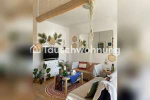 Tauschwohnung: 2,5 Zimmer+ EBK-Wohnung in Darmstadt-Ost zum Tausch – 64287 Darmstadt-Ost, Darmstadt – Vorschaubild 2