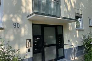 3-Zimmerwohnung in gefragter Lage zum sofortigen Bezug – Weinbrennerstraße 96, 76185 Mühlburg, Karlsruhe – Vorschaubild 3