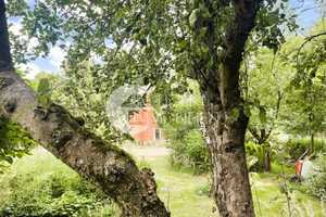 Wohnhaus in verträumter Lage mit naturbelassenem Garten – Ludwigslust (Kreis) – Vorschaubild 17