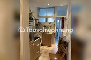 Tauschwohnung: Augsburg, Oberhausen: 3-Zimmer-Wohnung, 75 m² – Die vollständige Adresse der Immobilie erhältst du vom Anbieter., 86153 Rechts der Wertach, Augsburg – Vorschaubild 3