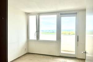 2 Zimmer mit tollem Blick ins Grüne! – Theodor-Heuss-Str. 26, 70806 Kornwestheim – Vorschaubild 7