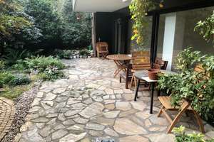 Großzügige 4-Zimmer-EG-Wohnung mit Terrasse & Garten | 101 m² | Garage + Stellplatz | ab 01.06
