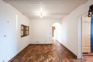 Familienwohnung mit Südwest-Balkon in ruhiger Lage – Die vollständige Adresse der Immobilie erhältst du vom Anbieter., 80992 Alt-Moosach, München – Vorschaubild 5