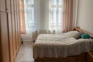Gepflegte 2-Zimmer-Wohnung mit Altbaucharme in Wuppertal-Wichlinghausen – Wichlinghauser Straße 63, 42277 Oberbarmen, Wuppertal – Vorschaubild 3