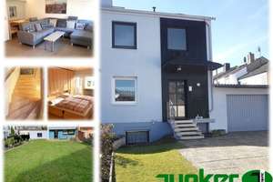 ***Naturnah leben! Tip-Top, großzügiges REH mit gr. Garten & Garage*** – Die vollständige Adresse der Immobilie erhältst du vom Anbieter., 63517 Rodenbach – Vorschaubild 1