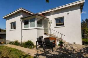 Familienobjekt - 2 Bungalows auf einem Grundstück – Die vollständige Adresse der Immobilie erhältst du vom Anbieter., 12357 Rudow, Berlin – Vorschaubild 2