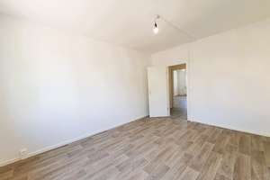 Sonniger Balkon trifft Wannenbad – 2 Zimmer in der 1. Etage – Am kleinen Feld 46, 4205 Grünau-Nord, Leipzig – Vorschaubild 6