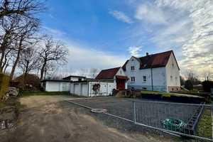 Ein- oder Zweifamilienhaus auf traumhaftem Grundstück mit Keller, Solar, Garagen und Nebengelass – Görlitz – Vorschaubild 9